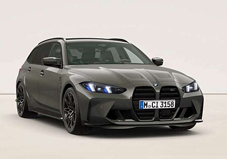 BMW M3 COMPETITION. DRAVITGRAU. ULTIMATE PACKAGE+++