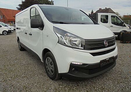 Fiat Talento 2.0 Ecojet SX Kasten Lang L2H1 AHK mögl.