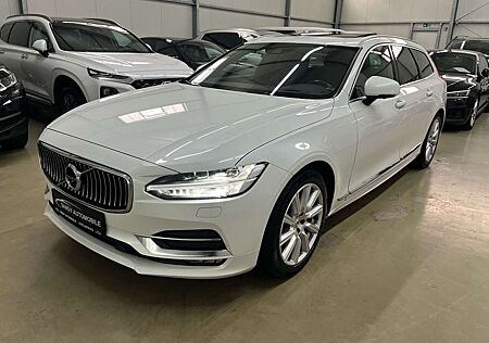 Volvo V90 Inscription AHK LED 360°Kamera HUD MEMO PANO