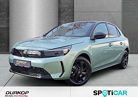 Opel Corsa YES 74kw Komfort-Paket 16''-Alu Digitales Cockpit