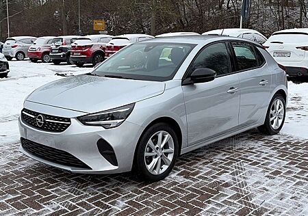 Opel Corsa F 1.2 Elegance *Navi*Klimaanlage*