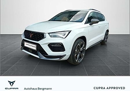 Cupra Ateca 2.0 TSI 4Drive DSG