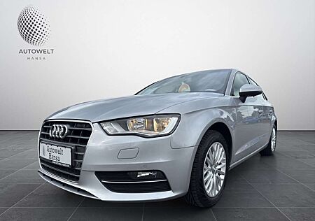 Audi A3 Sportback Ambiente/2.HD/NAVI//LEDER/SHZ/