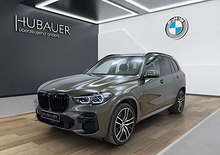 BMW X5 xDrive40d [M Sport, Laser, HK Sound, Pano]