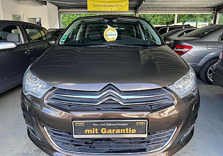 Citroën C4 Citroen Exclusive