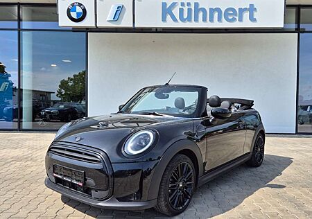 Mini Cooper Cabrio Navi/RFK/LED/Head-Up/Sicht-P.