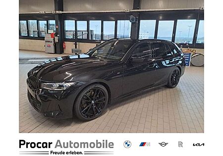 BMW 320 d xDrive LC Prof,Pano,STHZ,ACC,PA,19"