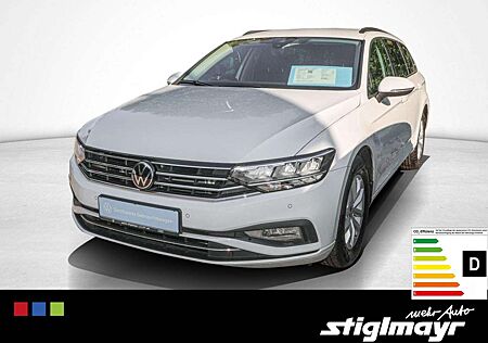 VW Passat Variant Volkswagen Business 2.0 TDI DSG ACC+LED+NAVI