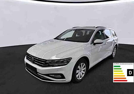 VW Passat Variant Volkswagen Business 2.0 TDI DSG ACC+LED+NAVI