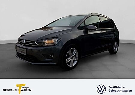 VW Golf Sportsvan Volkswagen 1.4 TSI COMFORTLINE NAVI CLIMATRO