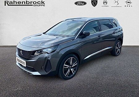 Peugeot 5008 GT Pack PureTech 180 EAT8 Kamera Navi Heizu