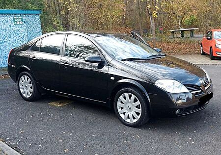 Nissan Primera Primera Stufenheck 2.0 Aut. acenta