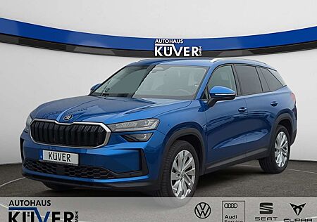 Skoda Kodiaq Selection 1,5 TSI DSG Navi+ACC+LED+Shzg.