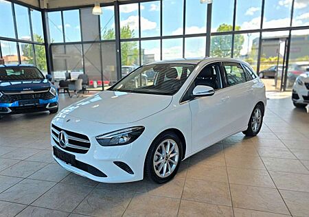 Mercedes-Benz B 200 LED-HP NAVI SHZ SpurA.