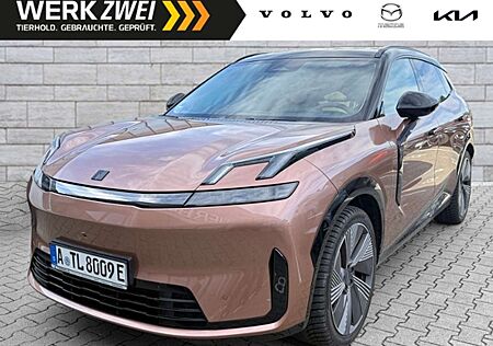 Lynk & Co 08 More 1.5 T Plug-in-Hybrid