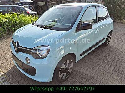 Renault Twingo *Limited*1.Hand*TüV+Service neu*Navi*
