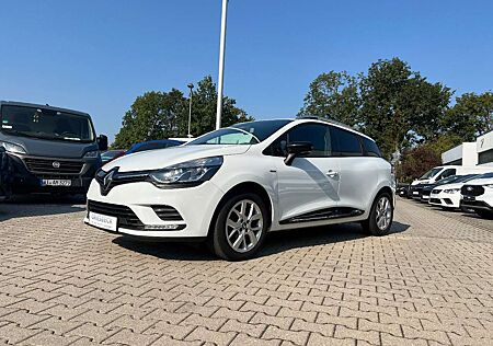 Renault Clio IV Grandtour 0.9 TCE Limited *Navi Sitzh.*