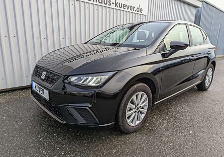 Seat Ibiza 1,0 TSI Style DSG Navi+ACC+Einparkh.+Shzg.