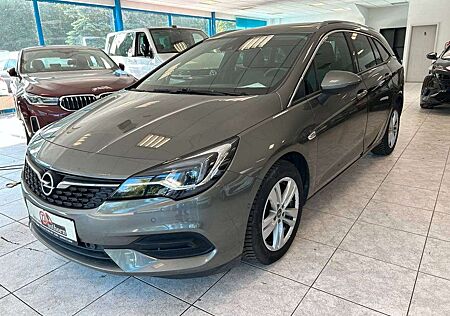 Opel Astra K Sports Tourer Businees Klima Kamera LED