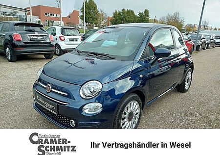 Fiat 500 1.0 GSE N3 Hybrid Lounge