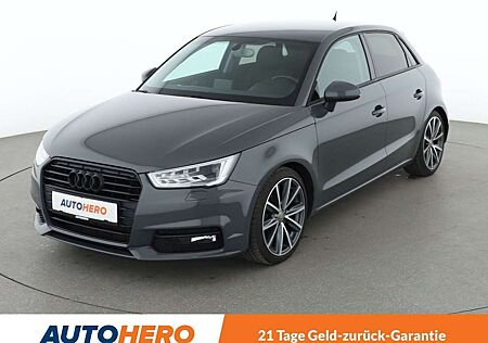 Audi A1 1.4 TDI Sport*XENON*TEMPO*PDC*SHZ*KLIMA*GARANTIE*