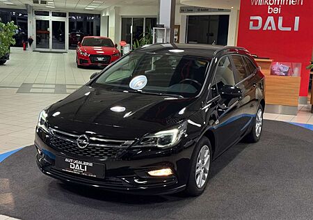 Opel Astra K 1.6 CDTi Sports Tourer Edition NAVI-PDC-