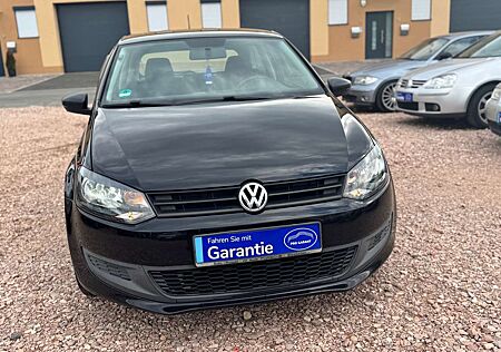 VW Polo Volkswagen Trendline neu tuv .neu oil . Garantie