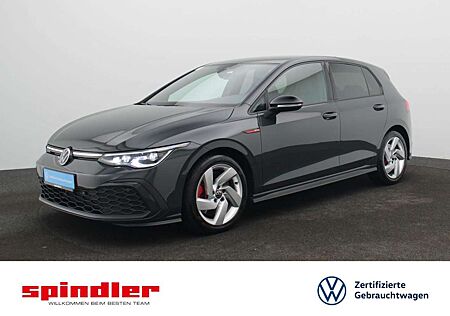 VW Golf Volkswagen GTI 2.0 TSI DSG / Matrix, ACC