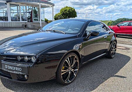 Alfa Romeo Brera 2.2 JTS 16V Sky View