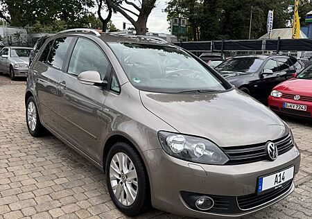 VW Golf Plus Volkswagen 1.2 TSI DSG Trendline