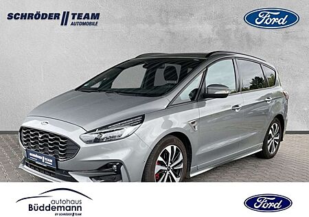 Ford S-Max ST-Line