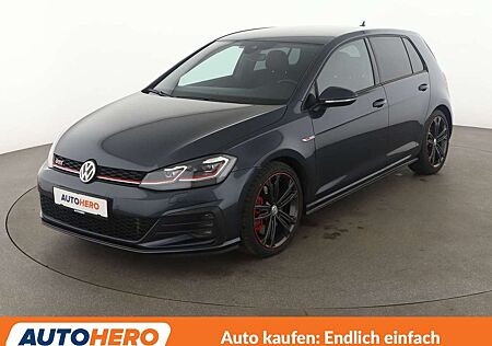 VW Golf GTI Volkswagen 2.0 TSI GTI Performance BM Aut.*NAVI*