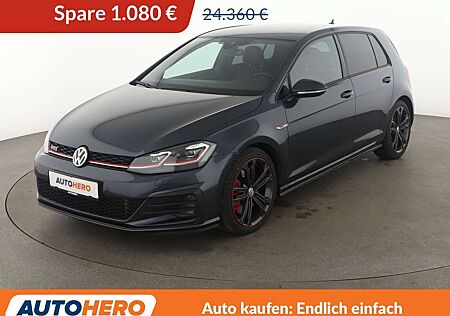 VW Golf GTI Volkswagen 2.0 TSI GTI Performance BM Aut.*NAVI*
