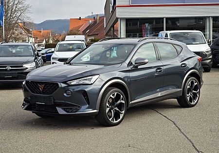 Cupra Formentor gebraucht kaufen Cupra Formentor 4Drive 190PS DSG 4x4 #KAMERA #PANO #19