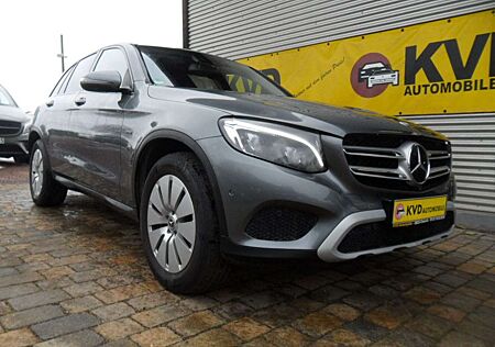 Mercedes-Benz GLC 350 GLC e 4Matic 1 HD.