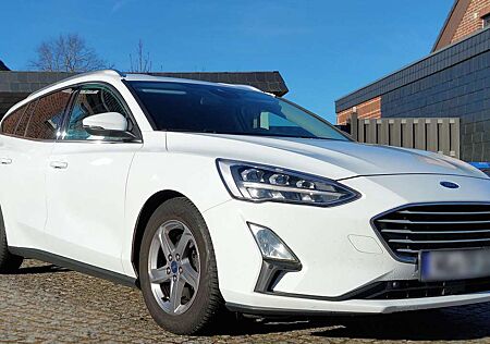 Ford Focus Turnier Diesel Turnier 1.5 EcoBlue Start-Sto