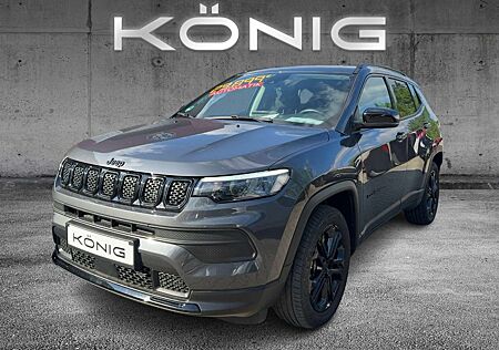 Jeep Compass 1.5 Night Eagle Automatik Navi*Klima*RFK