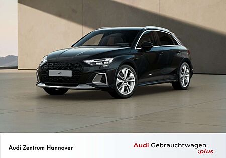 Audi A3 35 1.5 TFSI