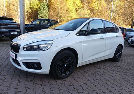 BMW 220i 220 Advantage 2.0*PDC*Automatik*Pano*Klimaauto