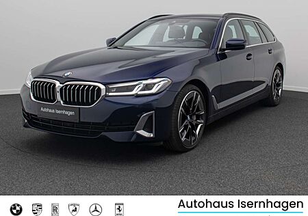 BMW 540 Luxury Line 360° SoflCl DAB Panorama 20