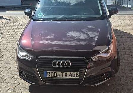 Audi A1 1.4 TFSI S tronic Ambition