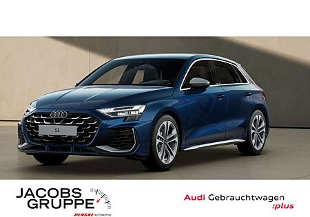 Audi S3 Sportback 2.0 TFSI quattro Facelift*VC*LED*PDC *