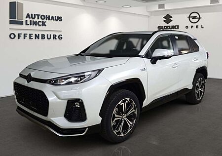 Suzuki Across PHEV Comfort+