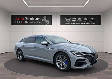 VW Arteon Volkswagen Shooting Brake 2.0 TSI OPF 4Motion DSG R