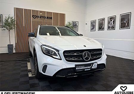 Mercedes-Benz GLA 180 GLA-KlasseUrban AUTOMATIK*LED*NAVI*RFK