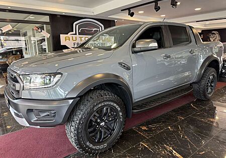 Ford Ranger Raptor Doppelkabine 4x4 NAVI/KAMERA/LED!!