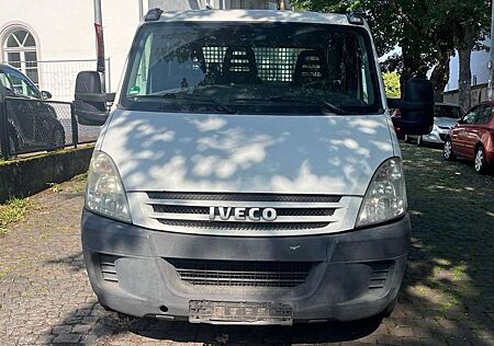 IVECO Daily 35 S 14 HPT 35 S 14 DPF