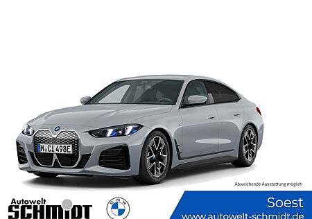 BMW i4 xDrive40 Navi Bluetooth PDC Klima