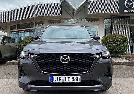 Mazda CX-80 3.3L e-SKYACTIV D AWD Homura Plus