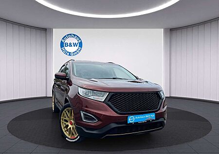 Ford Edge 4x4 Aut*LED*LEDER*NAVI*KAMERA*TEMPOMAT